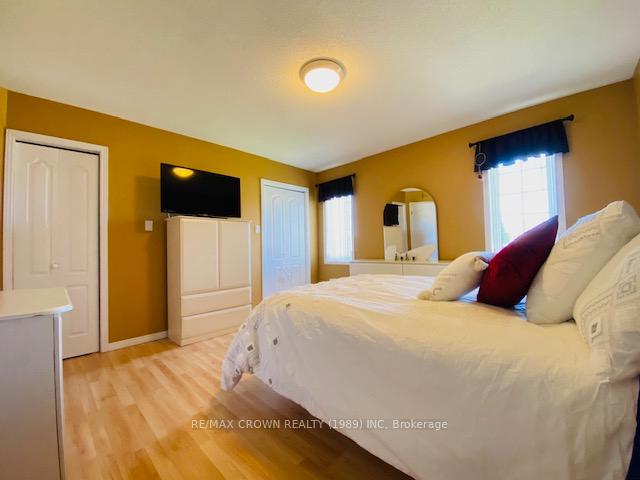 Photo 25 of 261 Brunetville Road, Kapuskasing — HOMEH