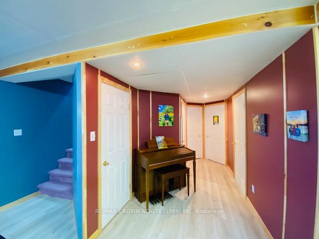 Photo 33 of 261 Brunetville Road, Kapuskasing — HOMEH