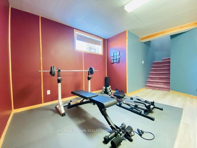 Photo 34 of 261 Brunetville Road, Kapuskasing — HOMEH