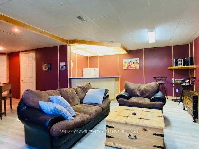 Photo 35 of 261 Brunetville Road, Kapuskasing — HOMEH