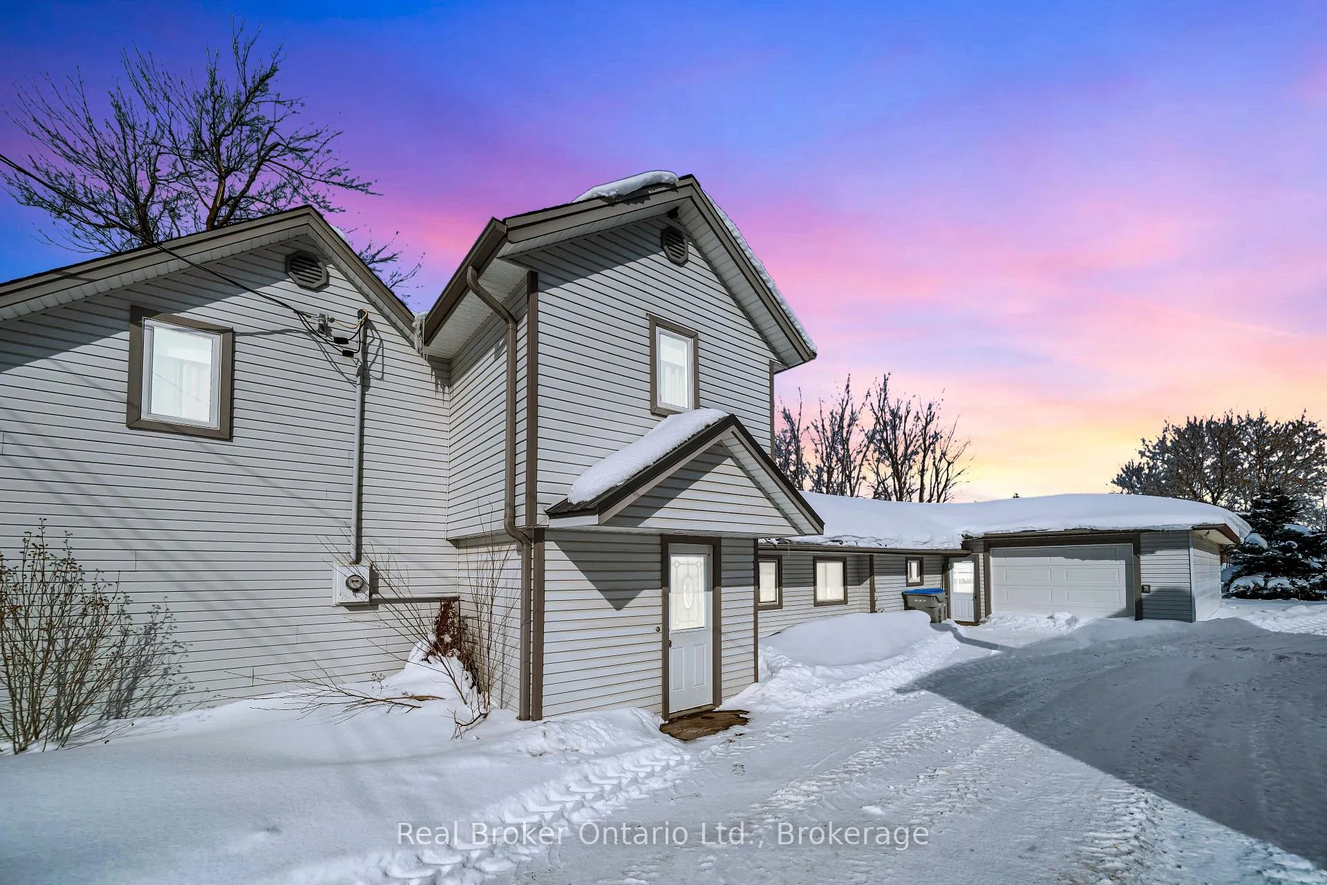 Photo 1 of 4118 83 Line, Perth East, Mornington — HOMEH