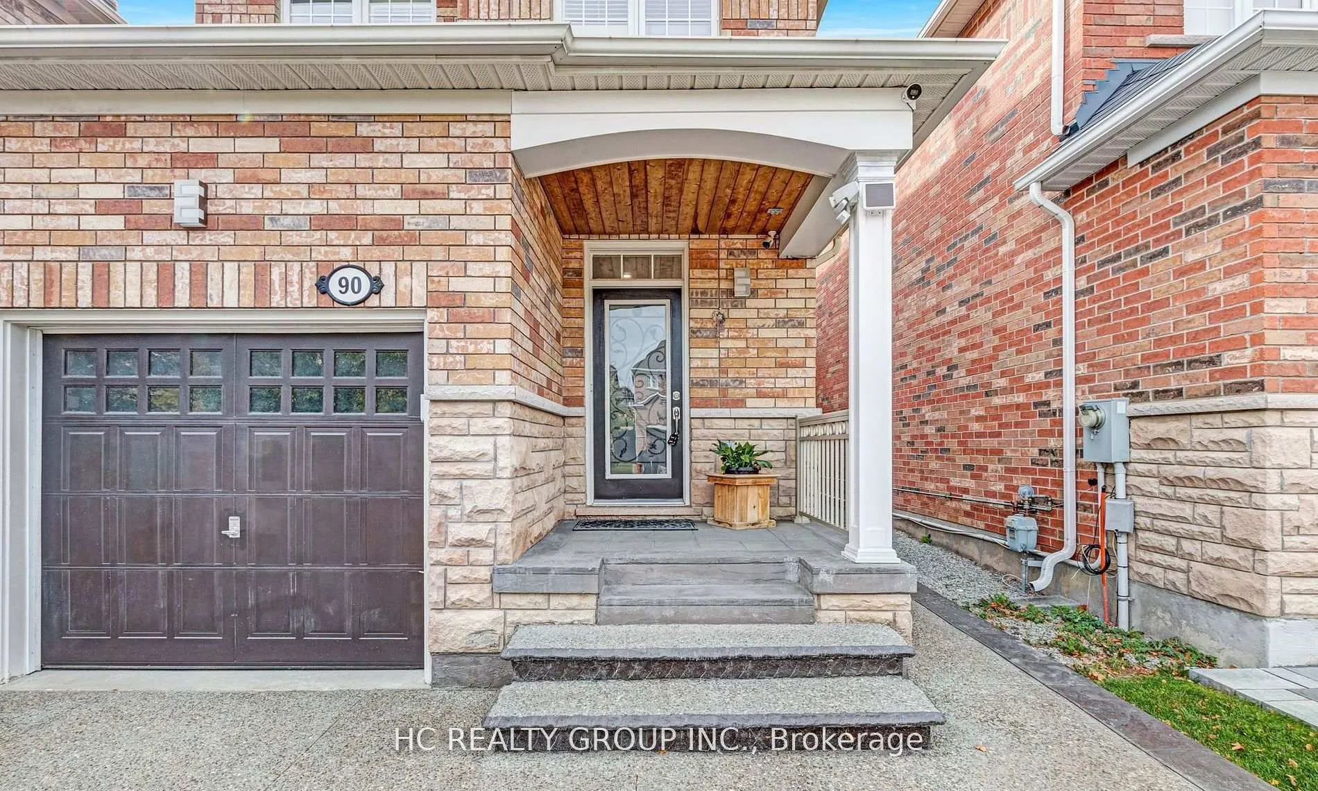 Photo 4 of 90 Boticelli Way, Vaughan, Vellore Village — HOMEH