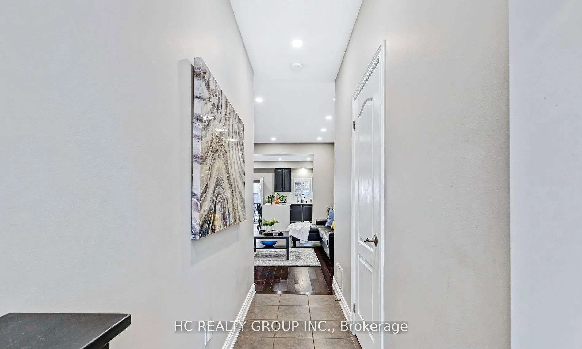 Photo 6 of 90 Boticelli Way, Vaughan, Vellore Village — HOMEH