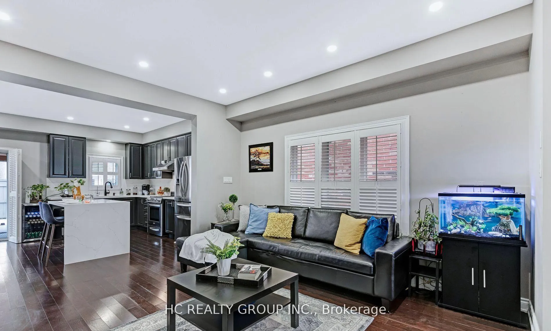 Photo 9 of 90 Boticelli Way, Vaughan, Vellore Village — HOMEH