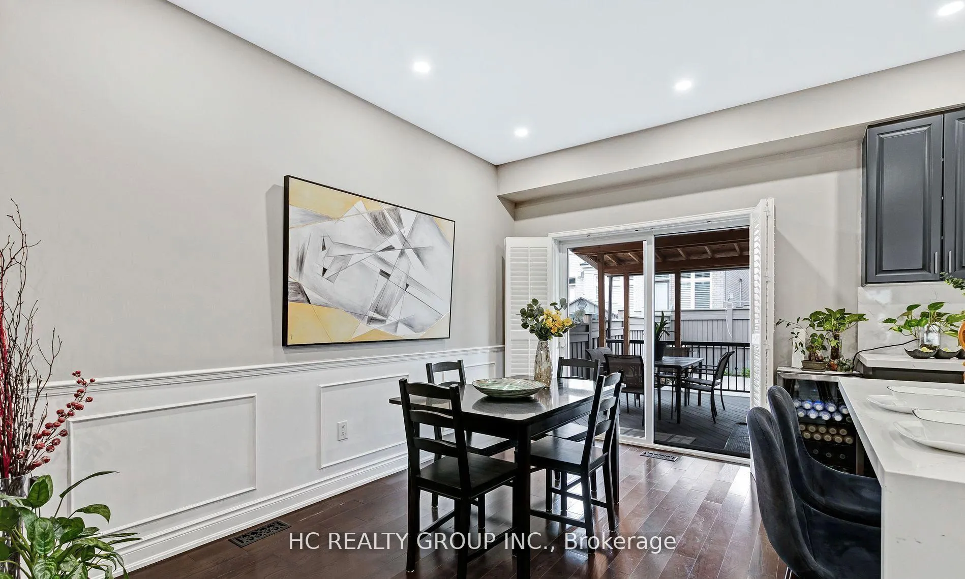 Photo 15 of 90 Boticelli Way, Vaughan, Vellore Village — HOMEH