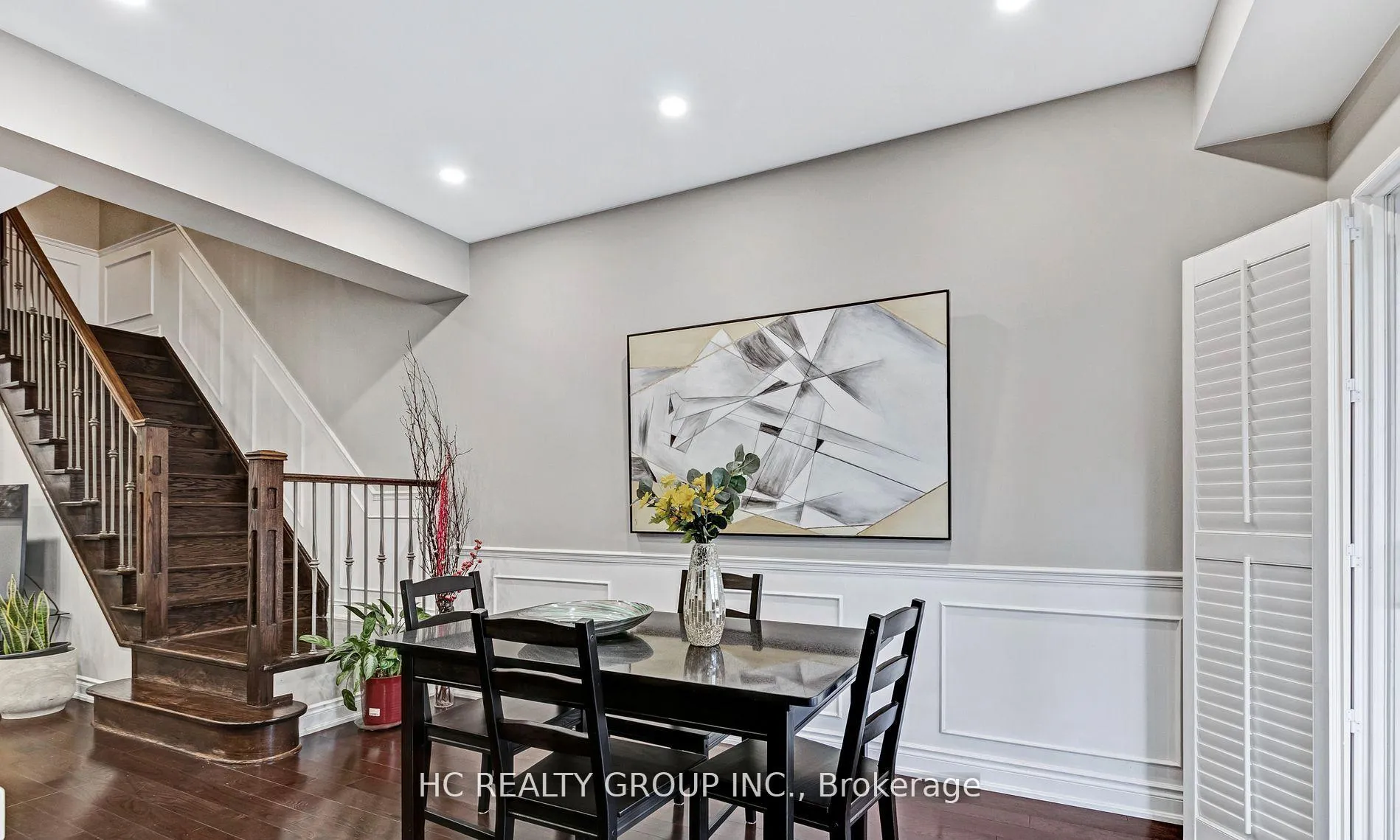 Photo 16 of 90 Boticelli Way, Vaughan, Vellore Village — HOMEH