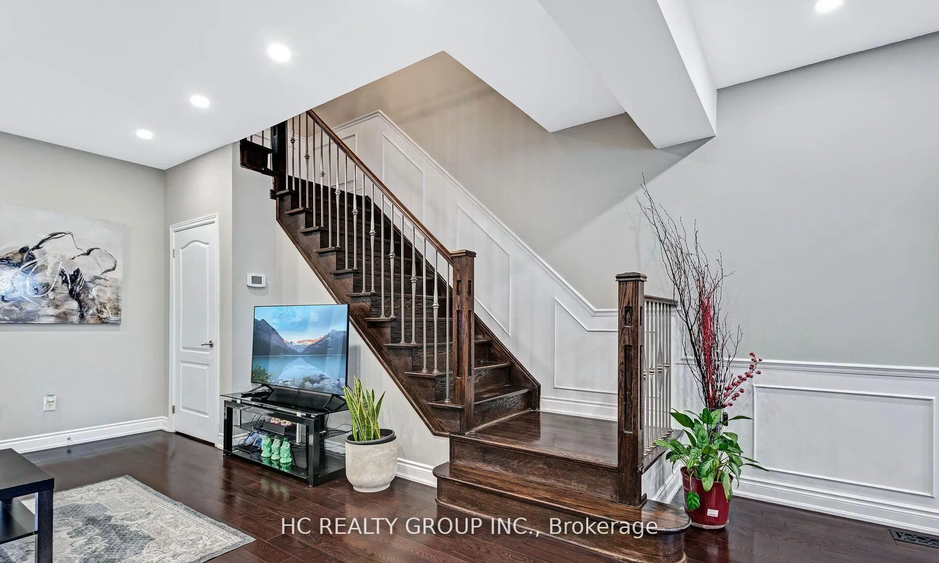 Photo 17 of 90 Boticelli Way, Vaughan, Vellore Village — HOMEH