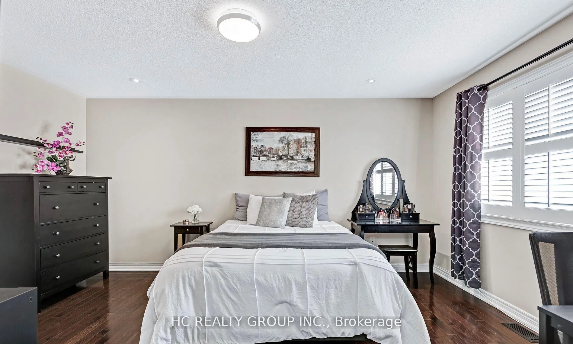 Photo 21 of 90 Boticelli Way, Vaughan, Vellore Village — HOMEH