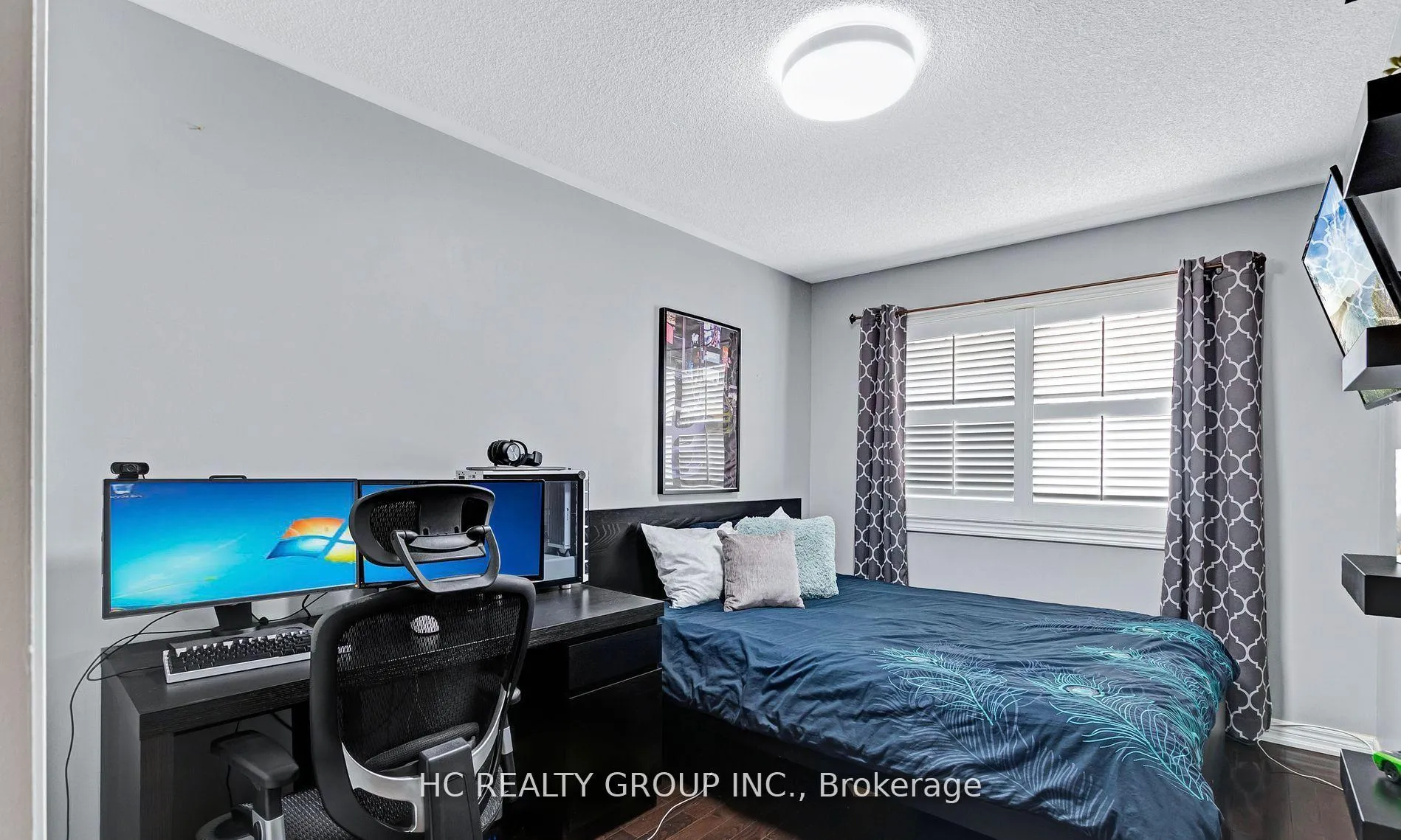 Photo 26 of 90 Boticelli Way, Vaughan, Vellore Village — HOMEH