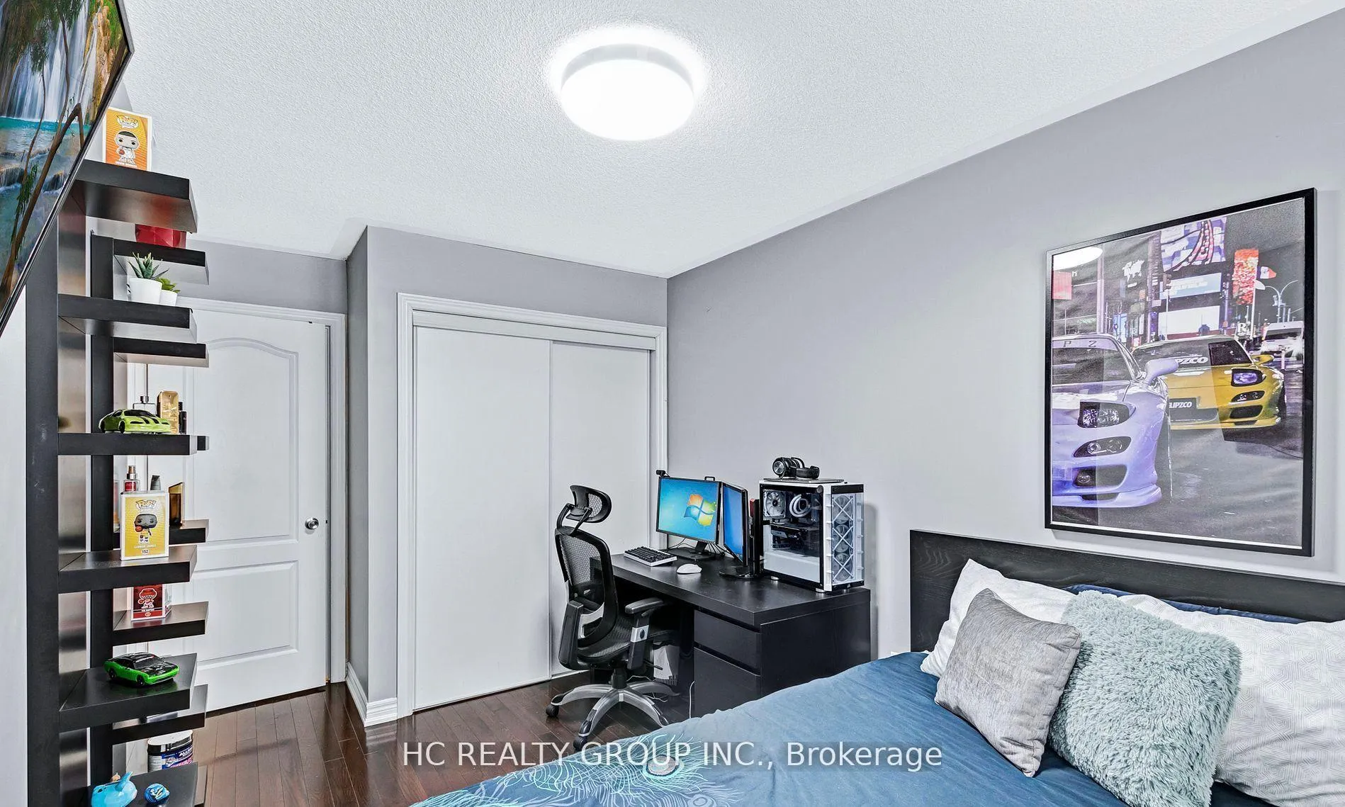 Photo 27 of 90 Boticelli Way, Vaughan, Vellore Village — HOMEH