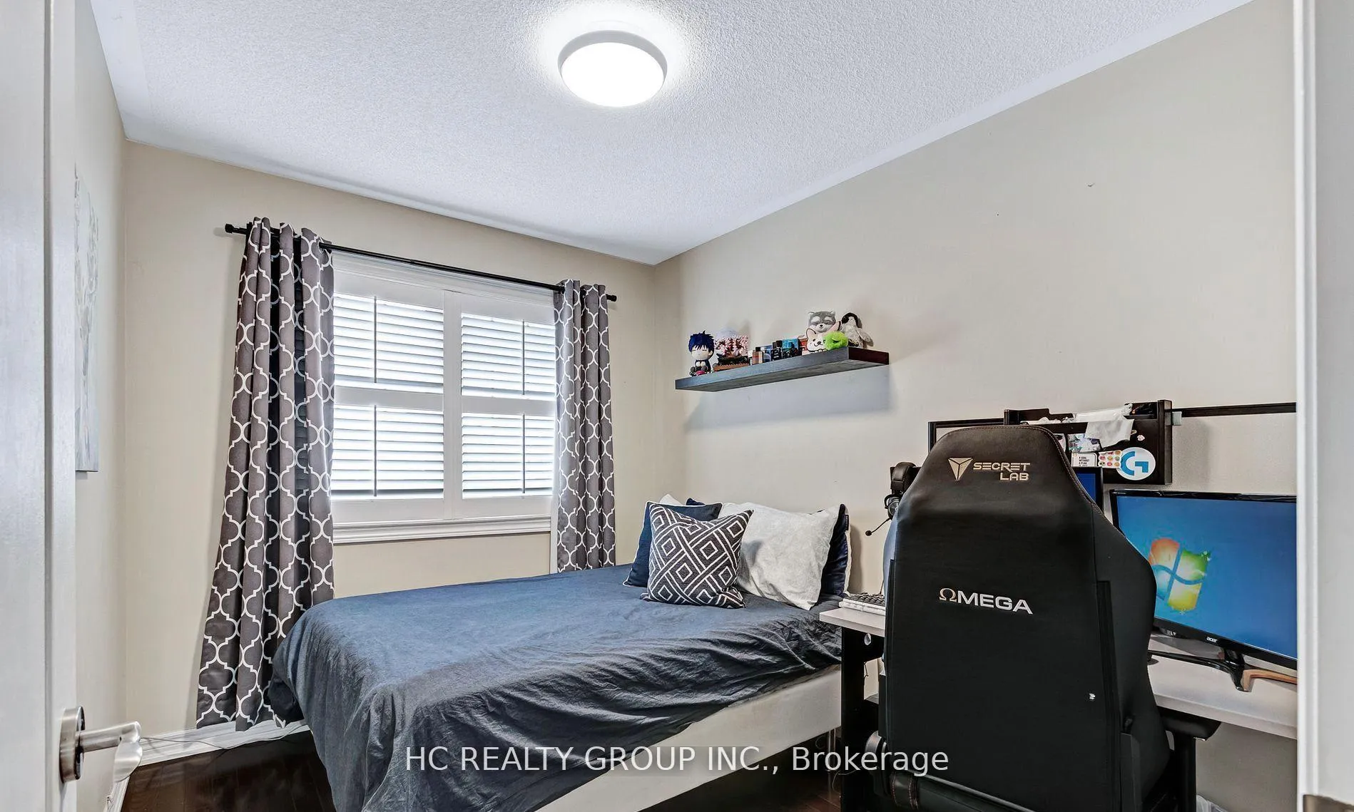 Photo 30 of 90 Boticelli Way, Vaughan, Vellore Village — HOMEH