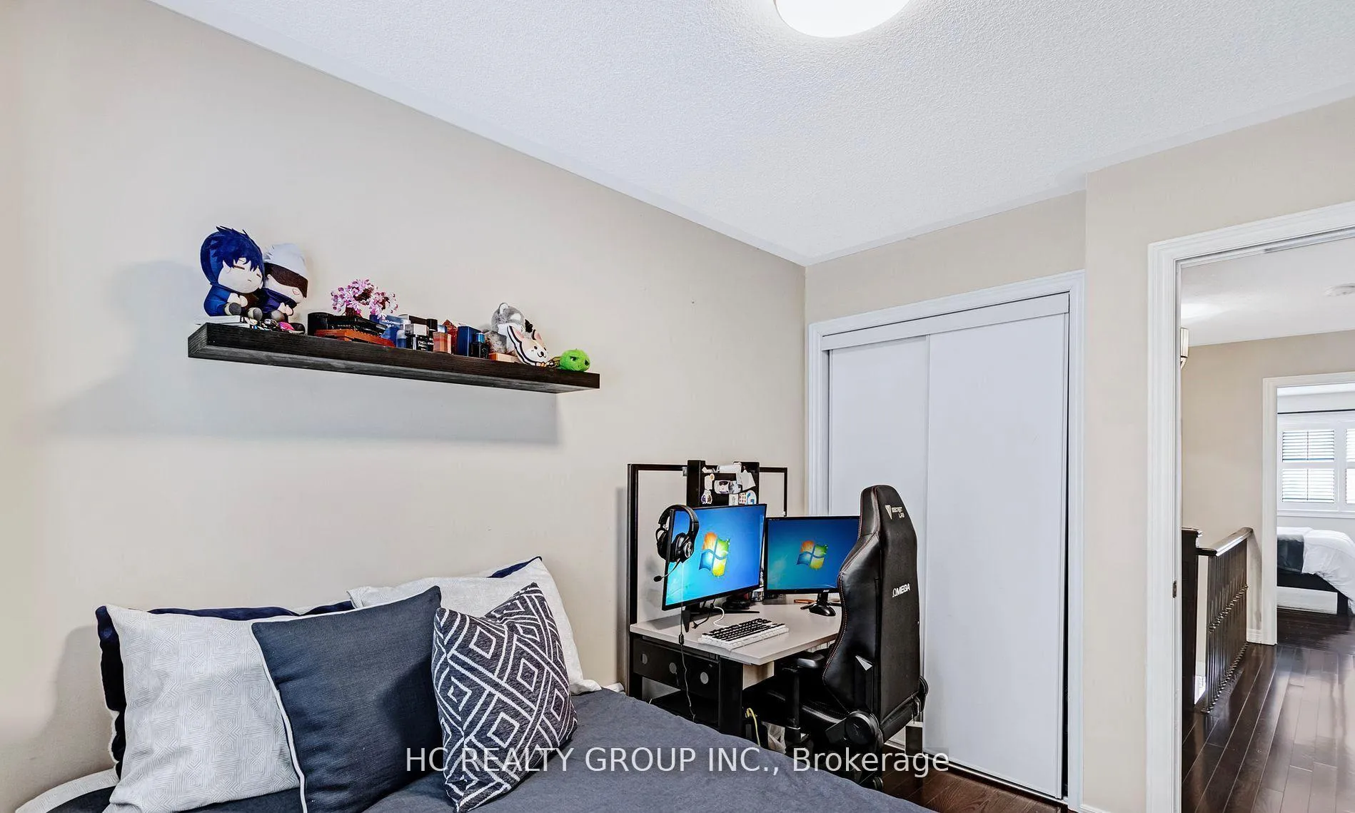 Photo 31 of 90 Boticelli Way, Vaughan, Vellore Village — HOMEH