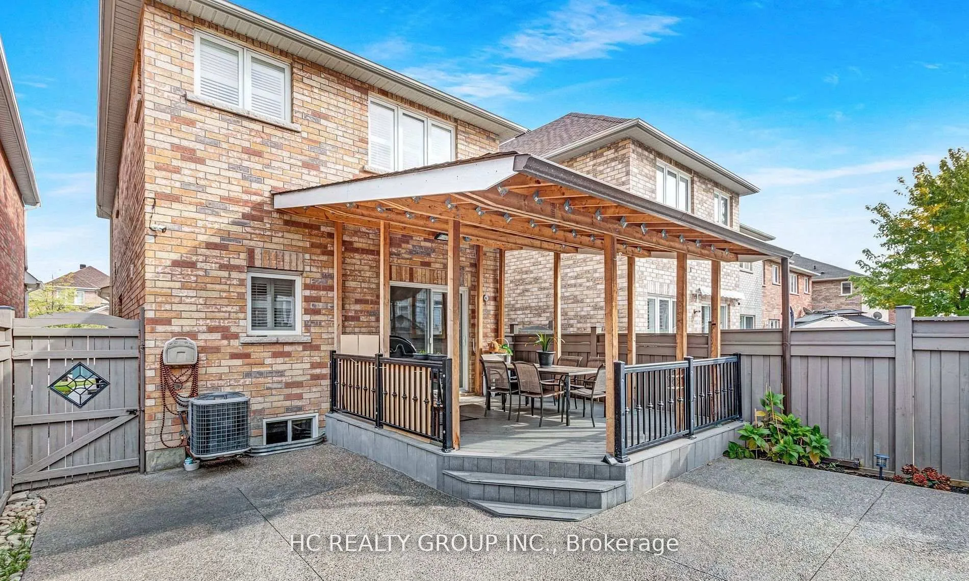 Photo 35 of 90 Boticelli Way, Vaughan, Vellore Village — HOMEH