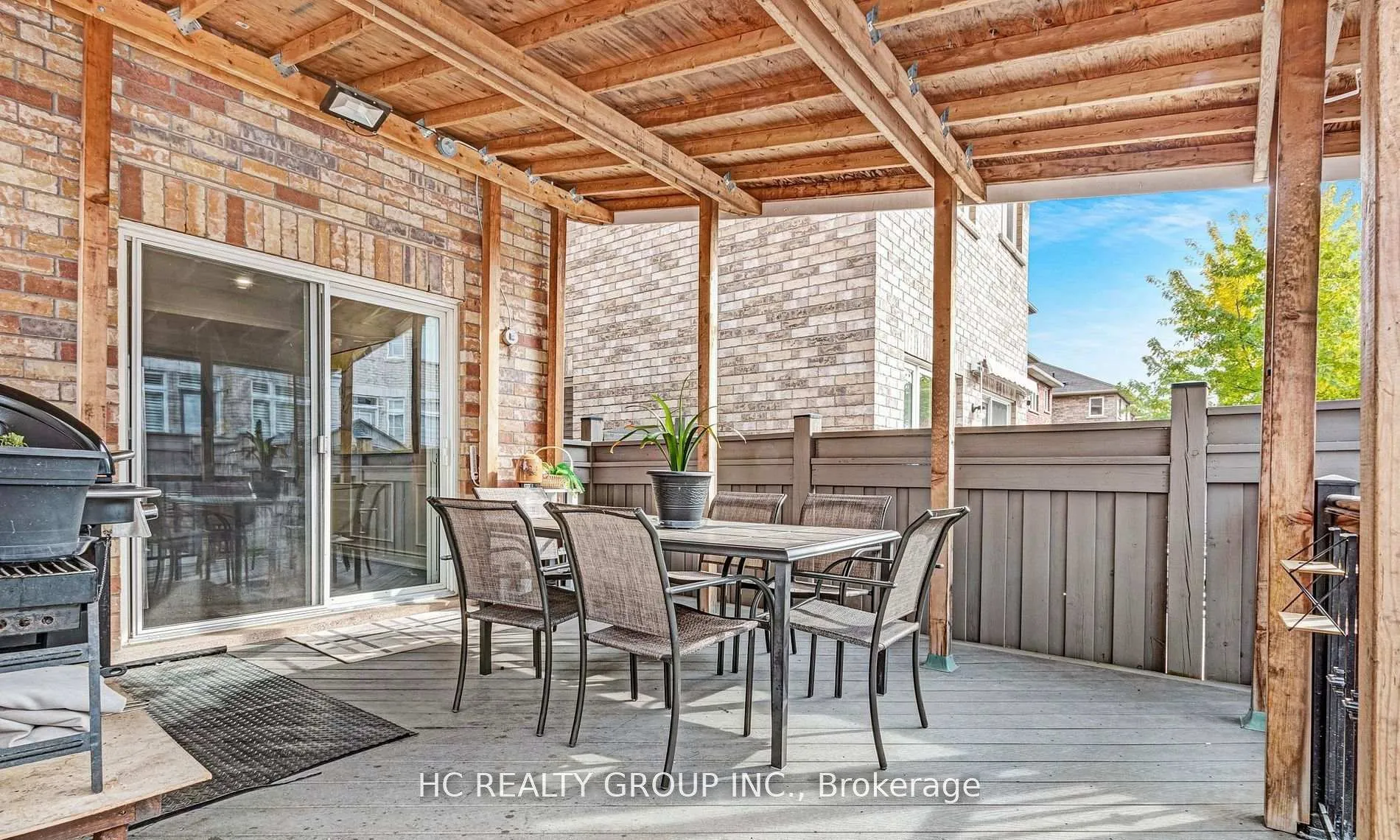 Photo 36 of 90 Boticelli Way, Vaughan, Vellore Village — HOMEH