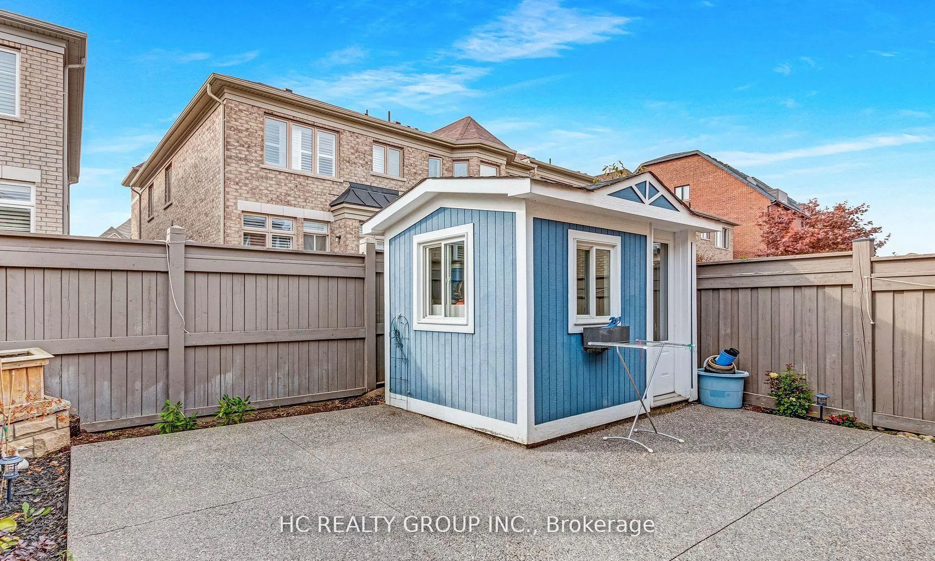Photo 37 of 90 Boticelli Way, Vaughan, Vellore Village — HOMEH