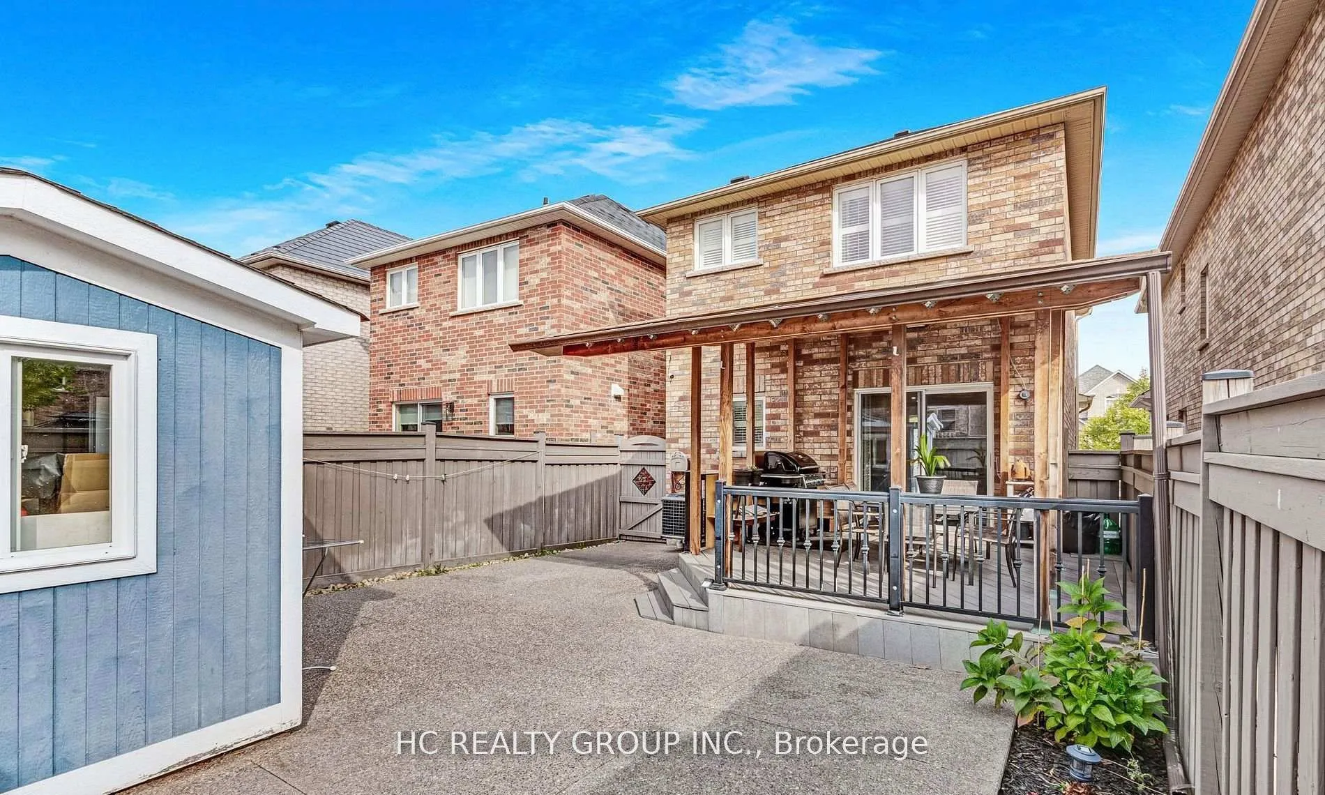 Photo 38 of 90 Boticelli Way, Vaughan, Vellore Village — HOMEH