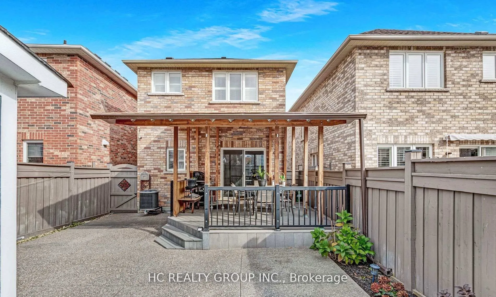 Photo 39 of 90 Boticelli Way, Vaughan, Vellore Village — HOMEH