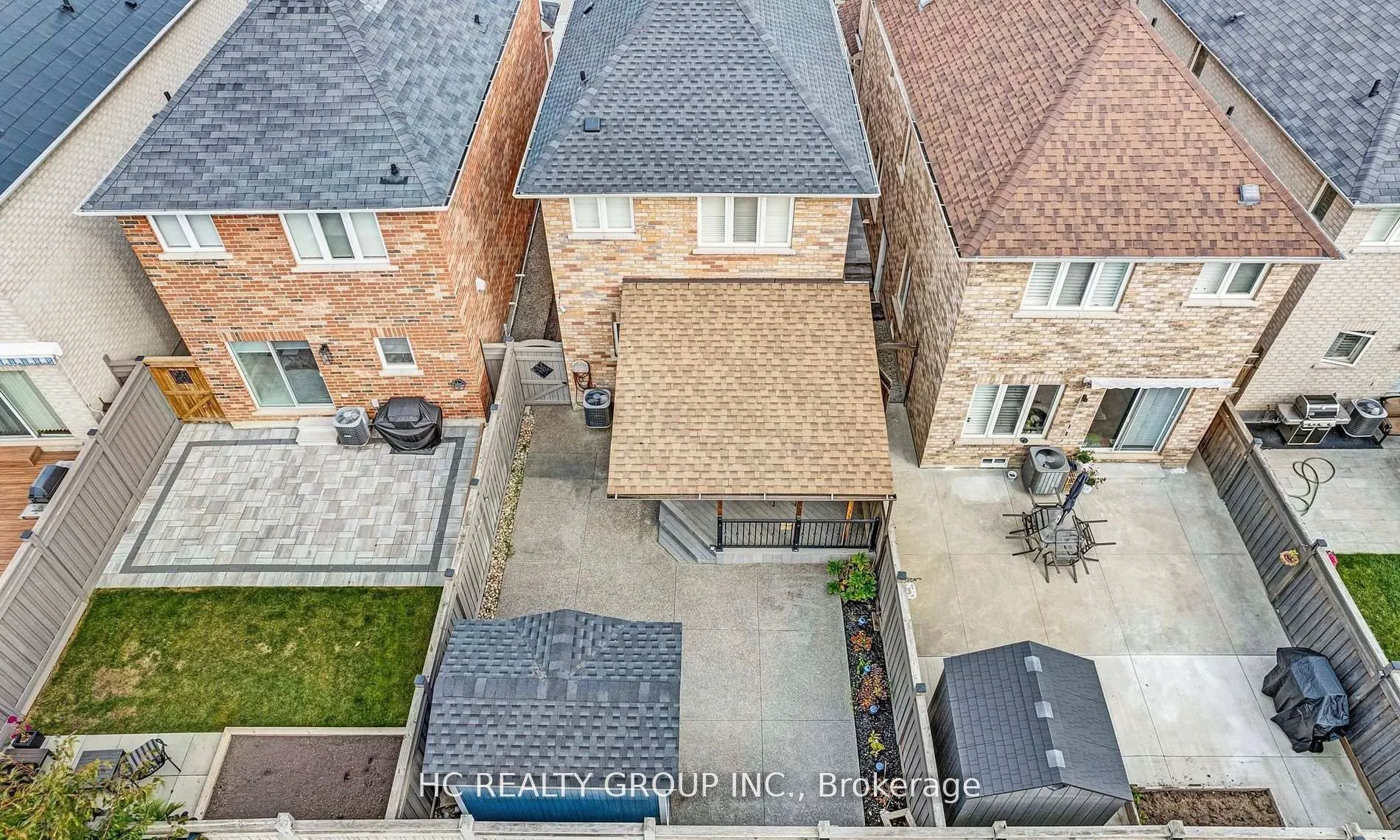 Photo 40 of 90 Boticelli Way, Vaughan, Vellore Village — HOMEH