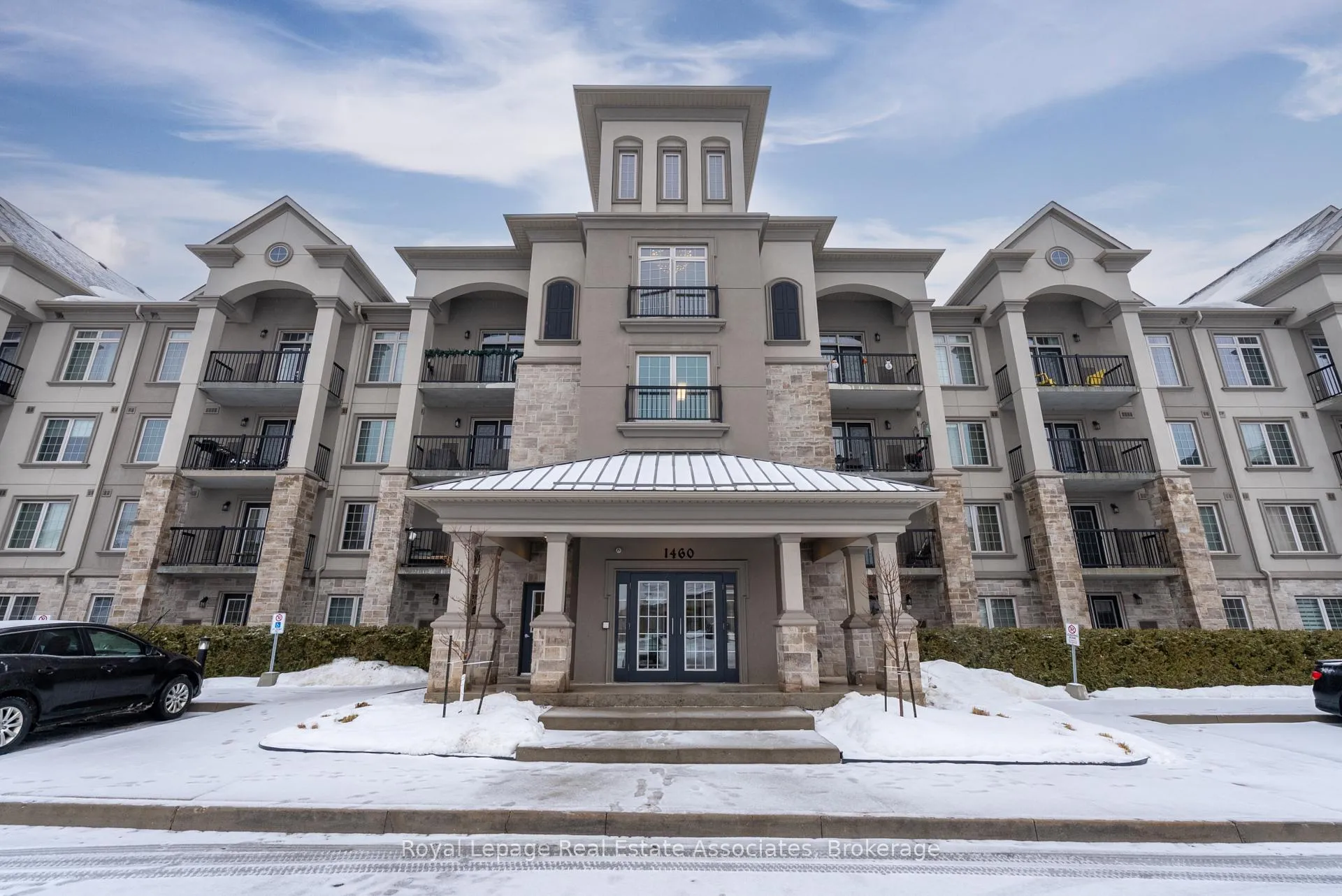 Photo 1 of Unit 102, 1460 Main Street E, Milton, Dempsey — HOMEH
