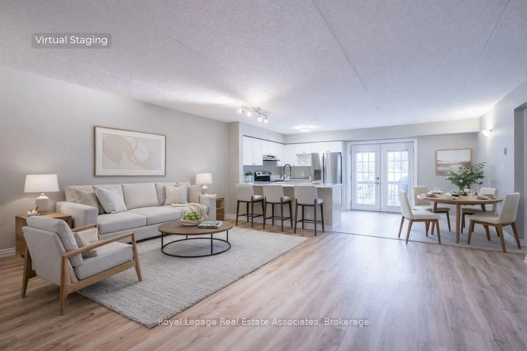 Photo 5 of Unit 102, 1460 Main Street E, Milton, Dempsey — HOMEH
