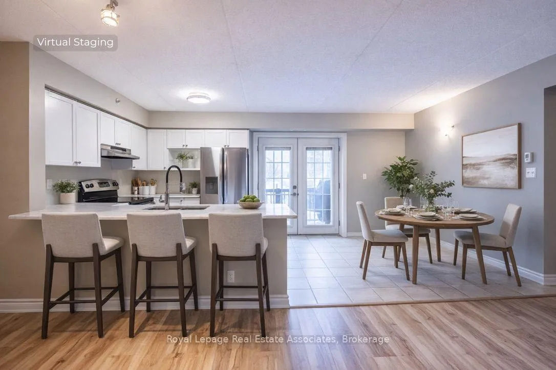Photo 14 of Unit 102, 1460 Main Street E, Milton, Dempsey — HOMEH