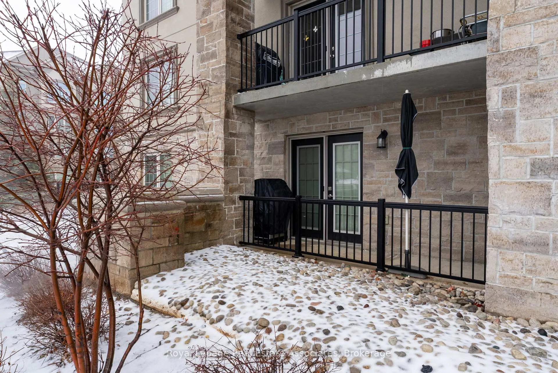 Photo 40 of Unit 102, 1460 Main Street E, Milton, Dempsey — HOMEH