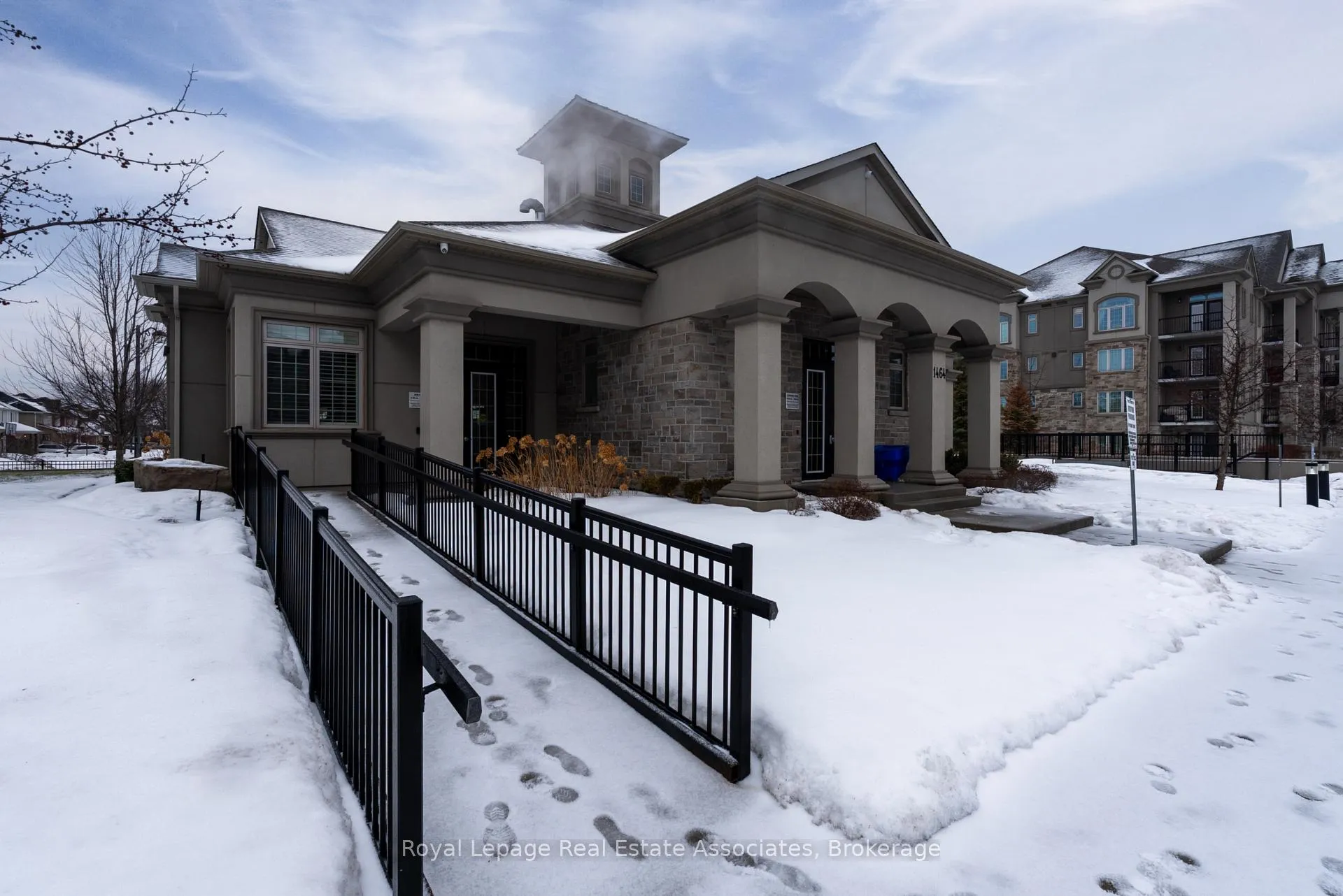 Photo 47 of Unit 102, 1460 Main Street E, Milton, Dempsey — HOMEH