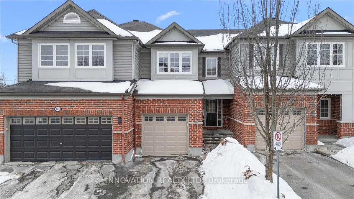Photo 2 of 410 Heathrow Private, Ottawa, Stittsville (South) — HOMEH