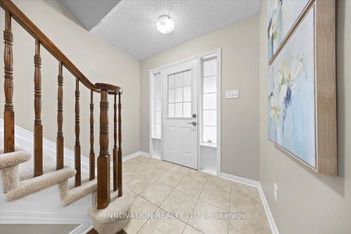 Photo 4 of 410 Heathrow Private, Ottawa, Stittsville (South) — HOMEH