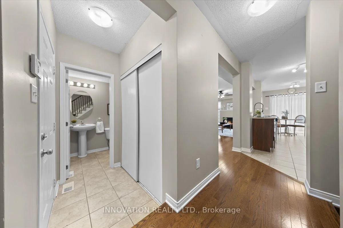 Photo 5 of 410 Heathrow Private, Ottawa, Stittsville (South) — HOMEH