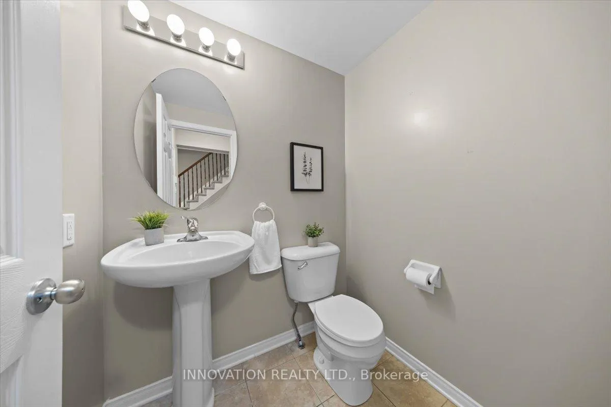 Photo 6 of 410 Heathrow Private, Ottawa, Stittsville (South) — HOMEH