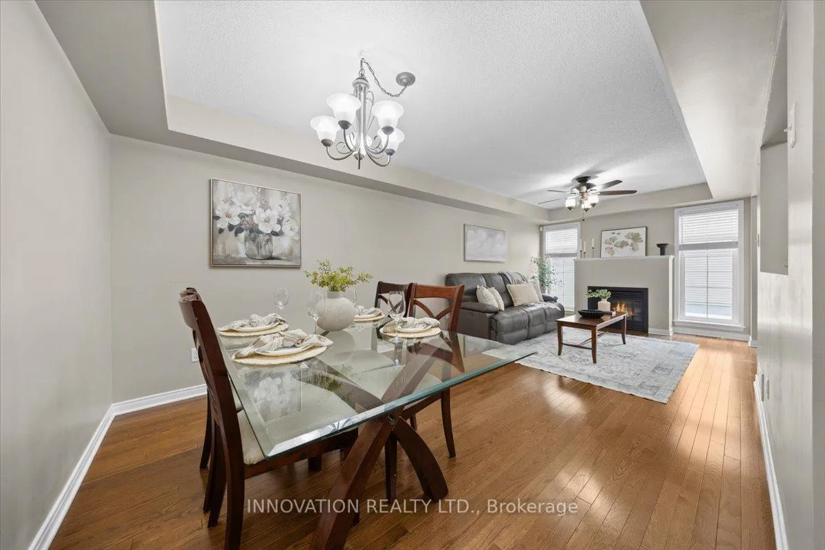 Photo 7 of 410 Heathrow Private, Ottawa, Stittsville (South) — HOMEH
