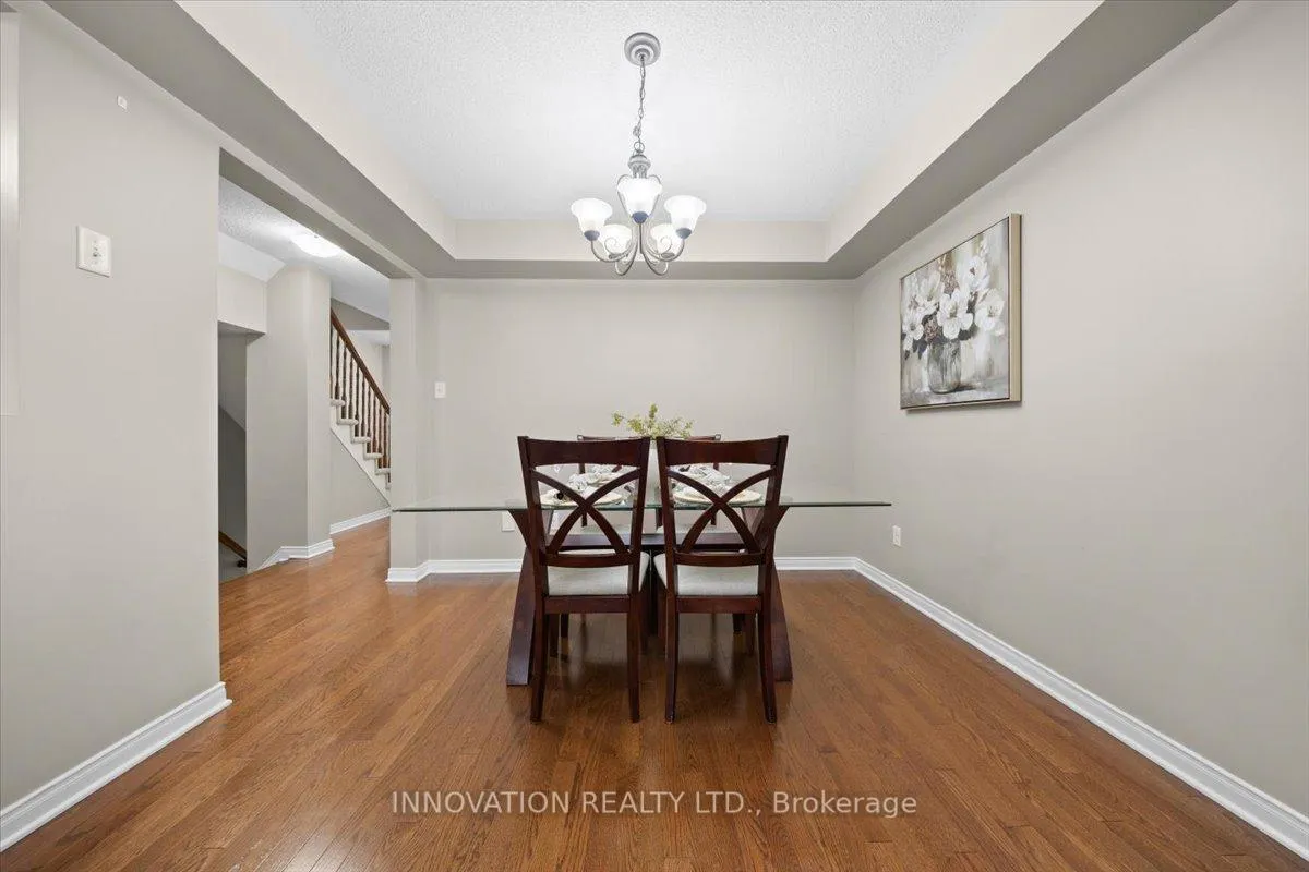 Photo 8 of 410 Heathrow Private, Ottawa, Stittsville (South) — HOMEH