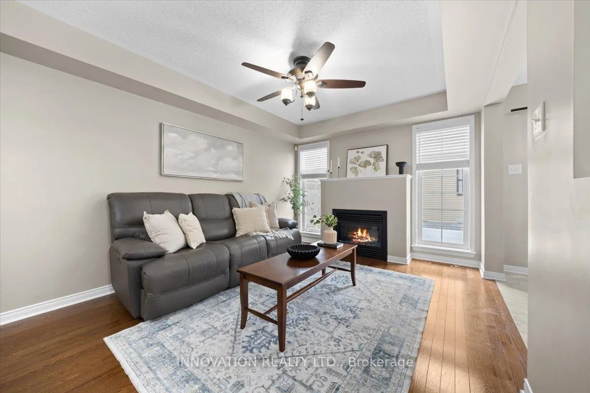 Photo 9 of 410 Heathrow Private, Ottawa, Stittsville (South) — HOMEH