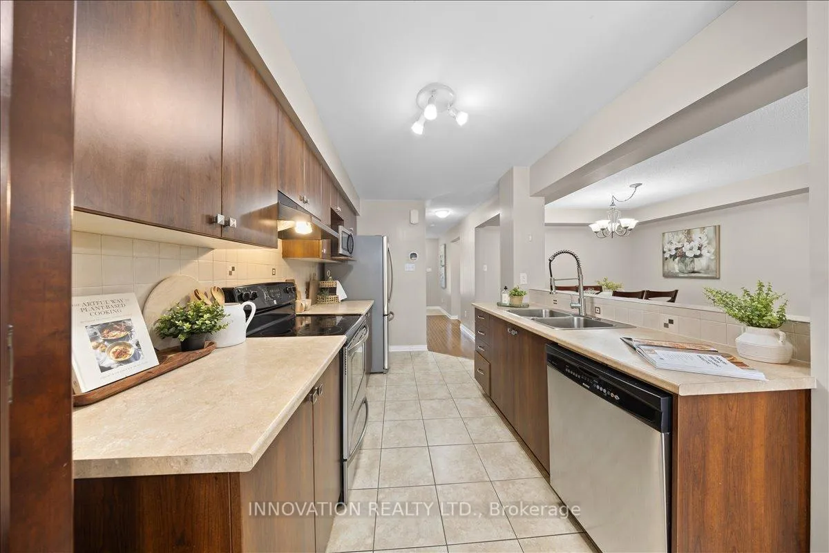 Photo 11 of 410 Heathrow Private, Ottawa, Stittsville (South) — HOMEH