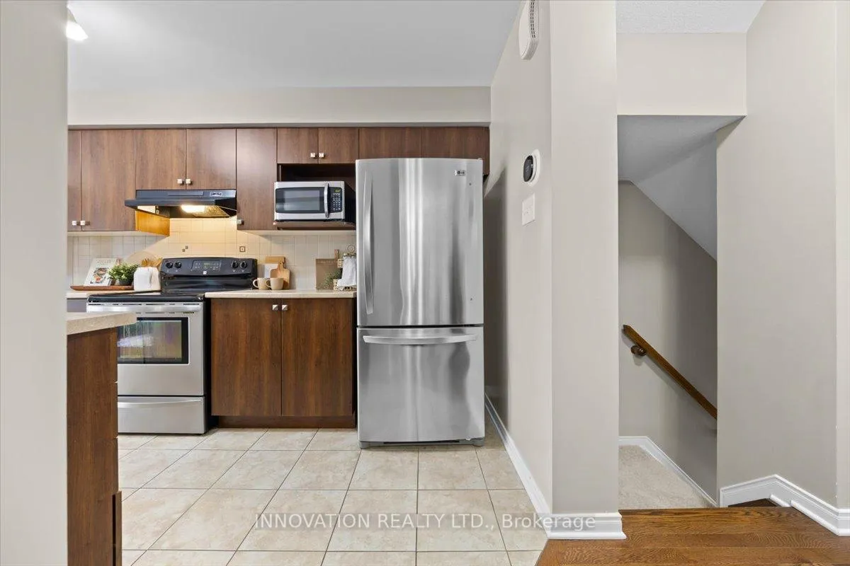 Photo 16 of 410 Heathrow Private, Ottawa, Stittsville (South) — HOMEH