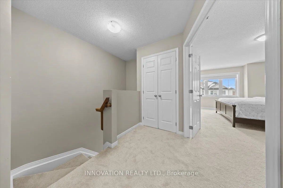 Photo 20 of 410 Heathrow Private, Ottawa, Stittsville (South) — HOMEH
