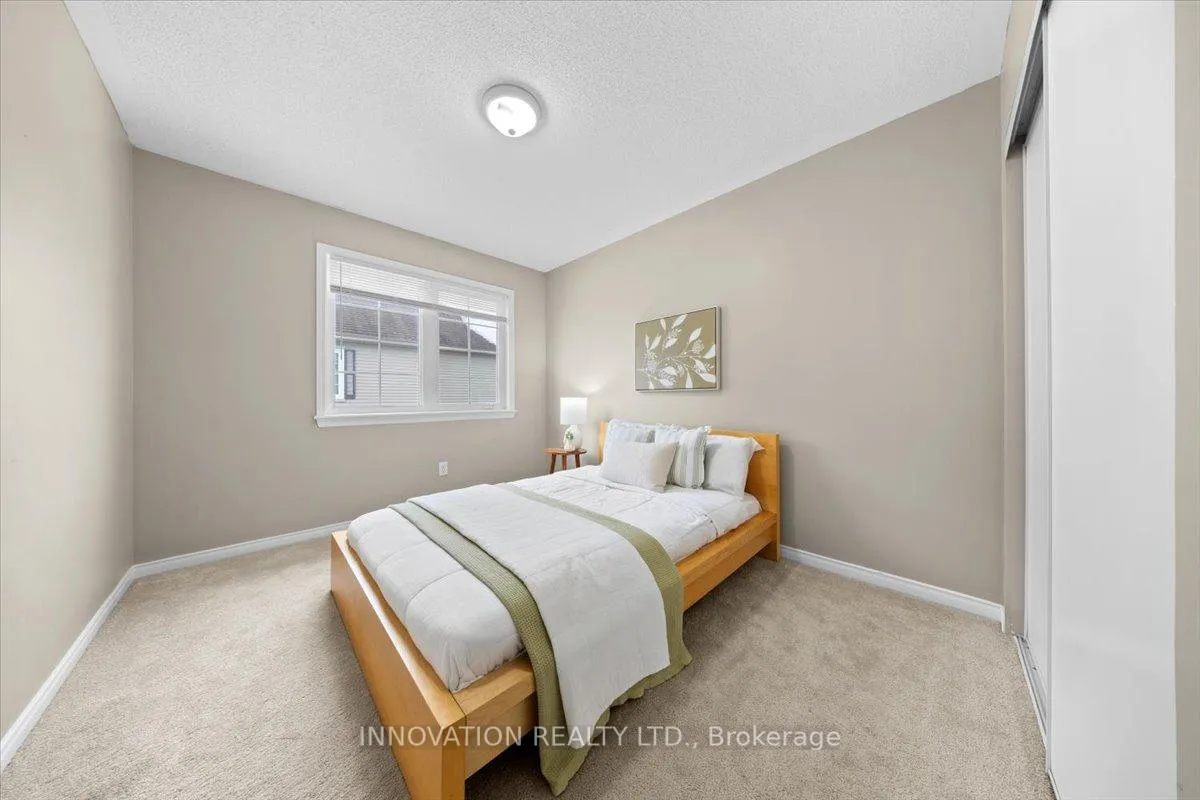 Photo 25 of 410 Heathrow Private, Ottawa, Stittsville (South) — HOMEH