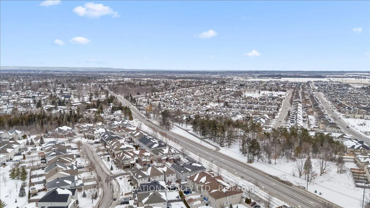 Photo 30 of 410 Heathrow Private, Ottawa, Stittsville (South) — HOMEH