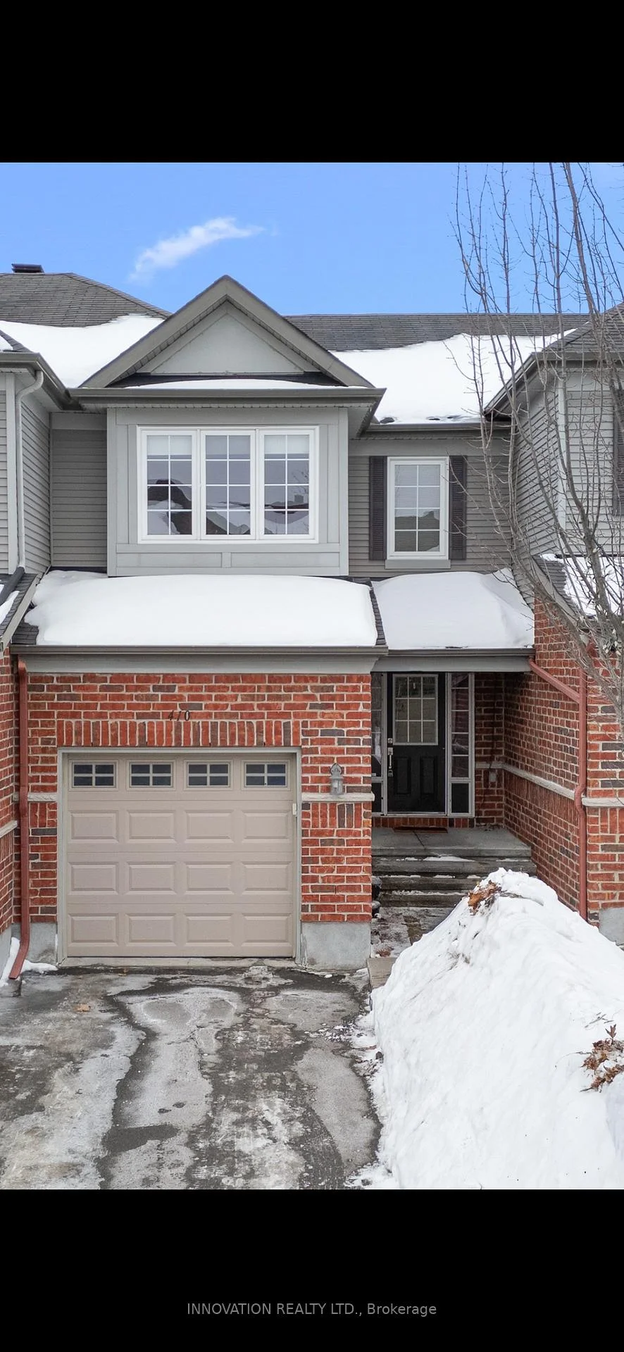 Photo 1 of 410 Heathrow Private, Ottawa, Stittsville (South) — HOMEH
