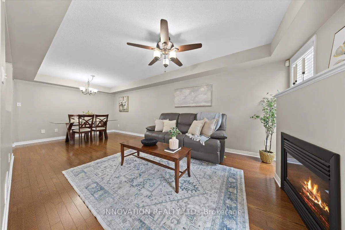 Photo 12 of 410 Heathrow Private, Ottawa, Stittsville (South) — HOMEH