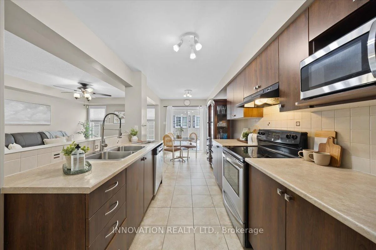 Photo 15 of 410 Heathrow Private, Ottawa, Stittsville (South) — HOMEH
