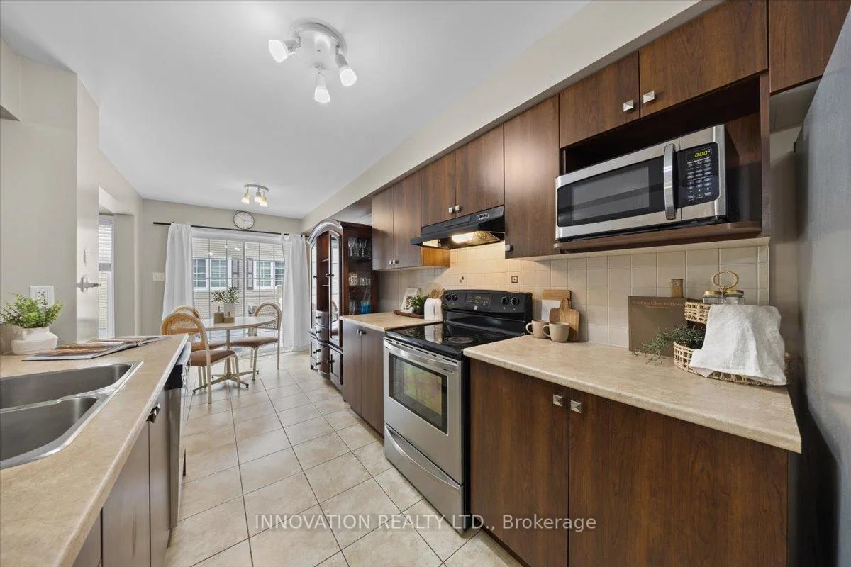 Photo 17 of 410 Heathrow Private, Ottawa, Stittsville (South) — HOMEH