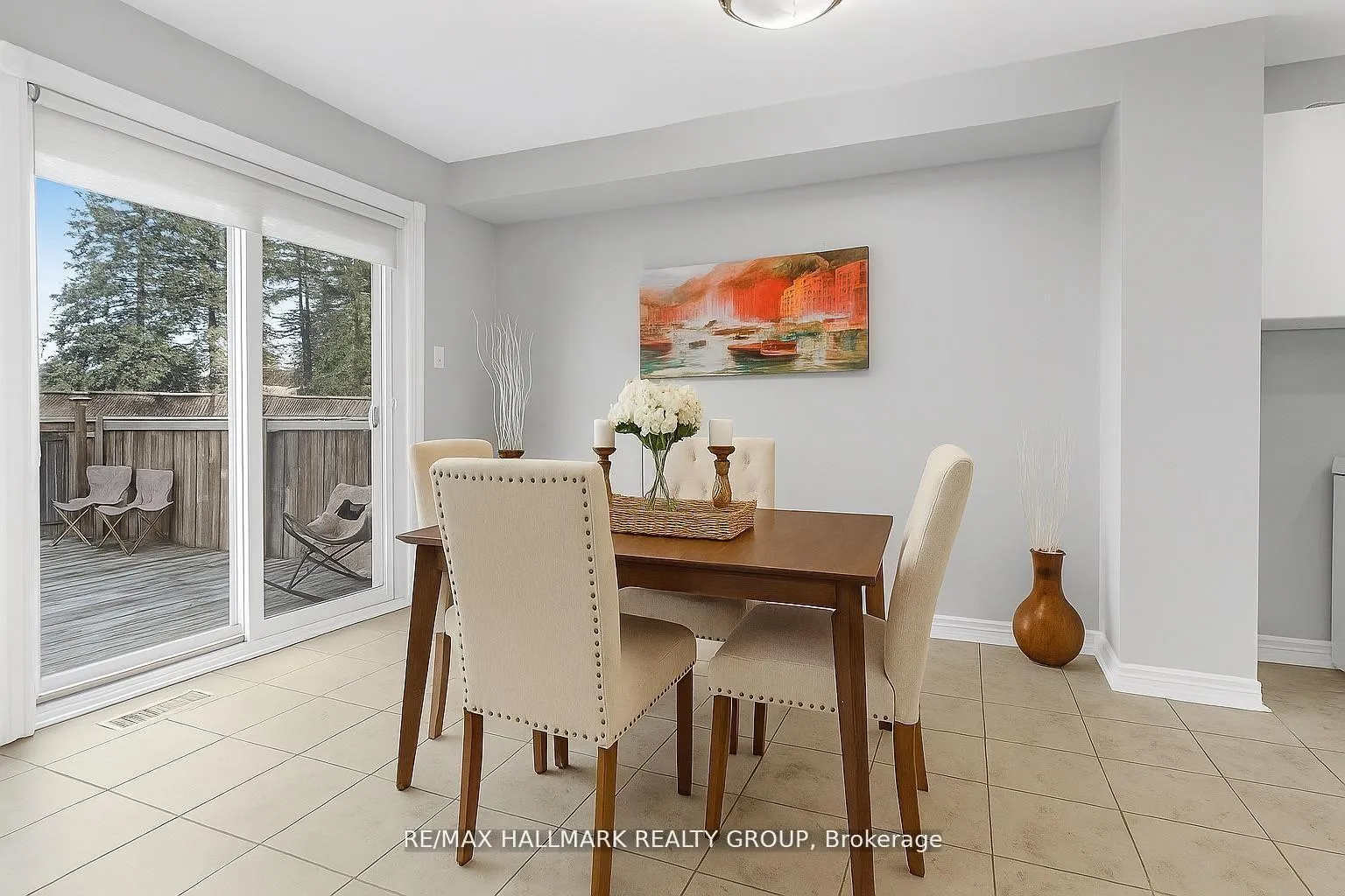 Photo 5 of 93 Cedarock Drive, Ottawa, Kanata - Bridlewood — HOMEH