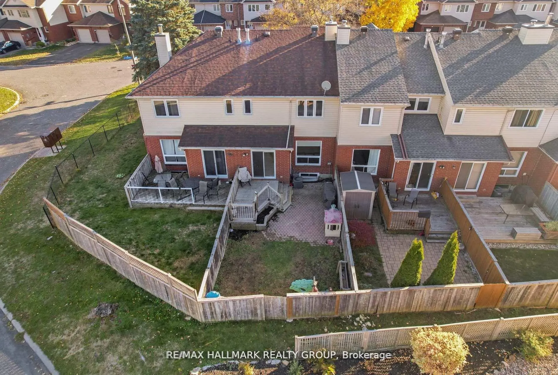Photo 27 of 93 Cedarock Drive, Ottawa, Kanata - Bridlewood — HOMEH