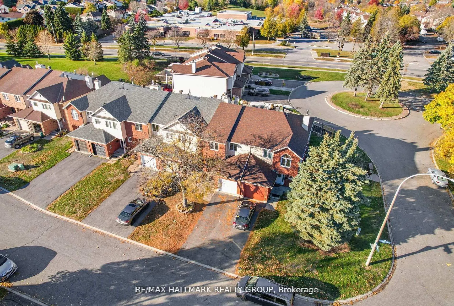 Photo 29 of 93 Cedarock Drive, Ottawa, Kanata - Bridlewood — HOMEH