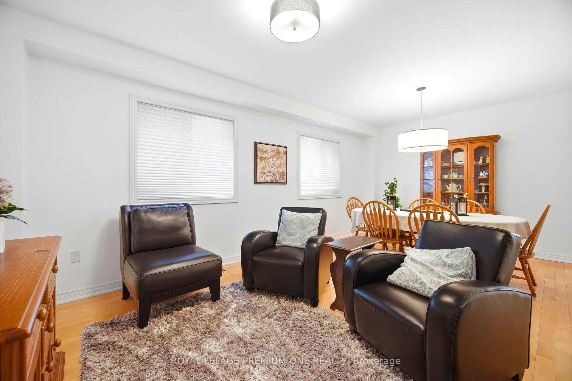 Photo 8 of 99 Royal Pine Avenue, Vaughan, Sonoma Heights — HOMEH