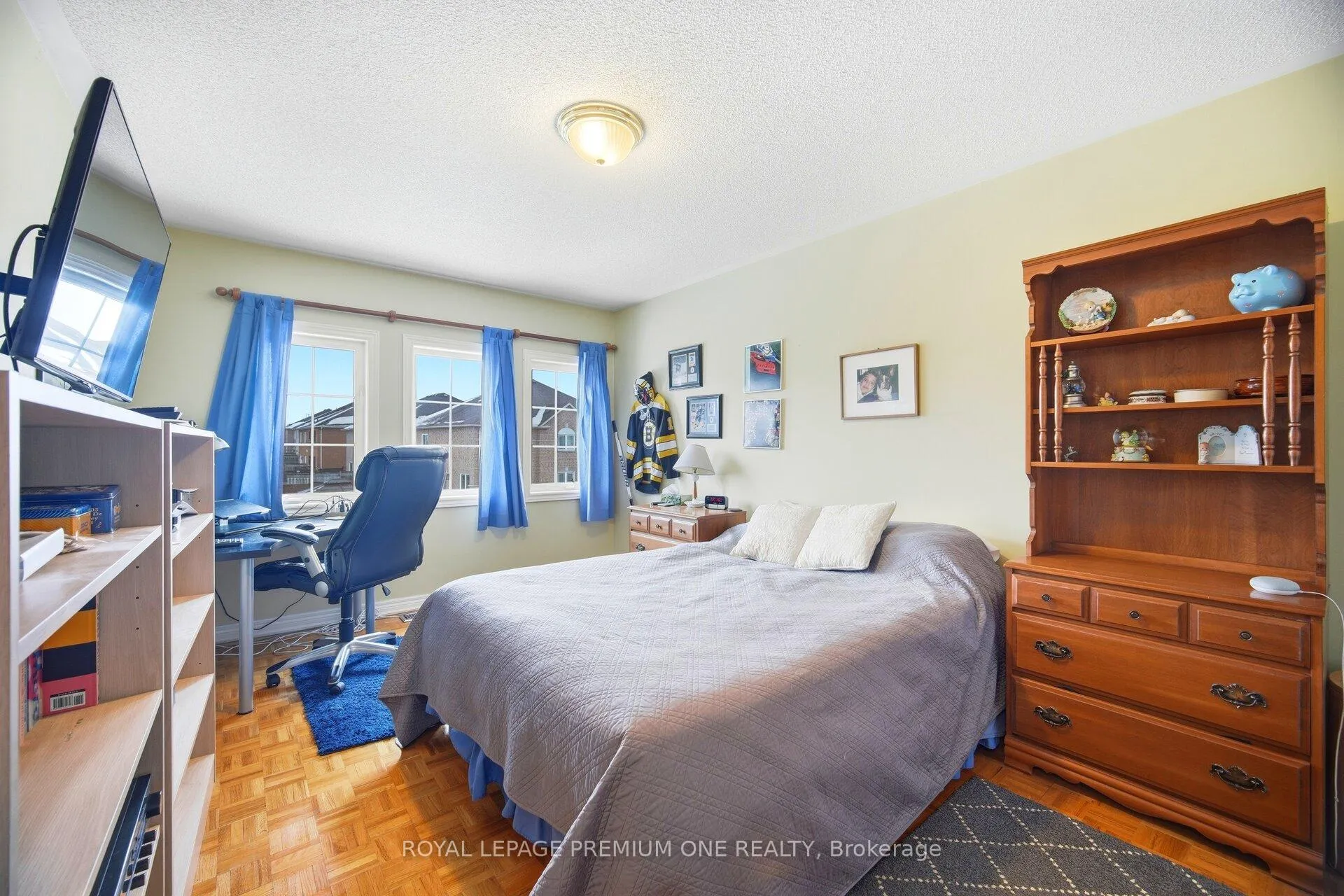 Photo 29 of 99 Royal Pine Avenue, Vaughan, Sonoma Heights — HOMEH