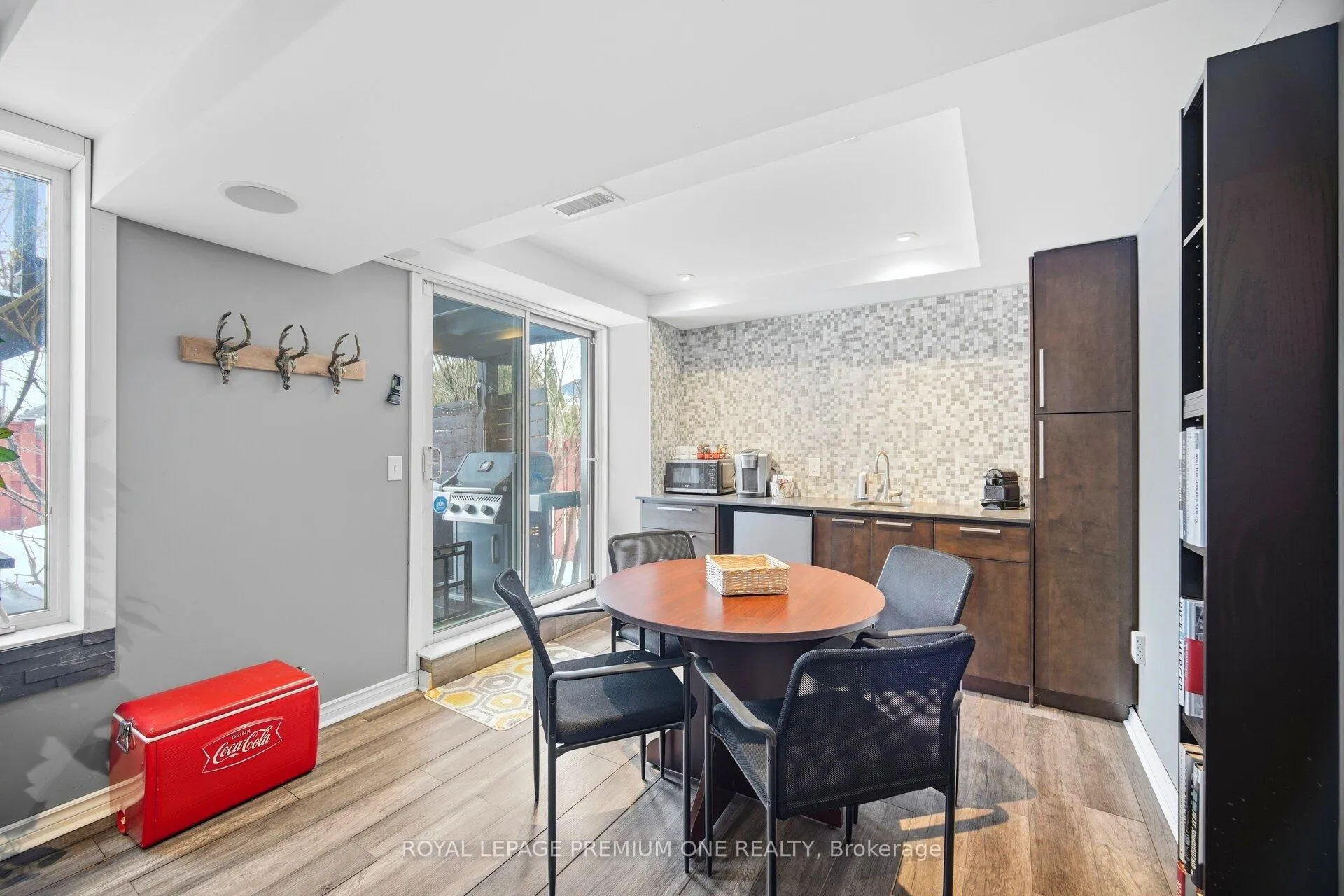 Photo 40 of 99 Royal Pine Avenue, Vaughan, Sonoma Heights — HOMEH