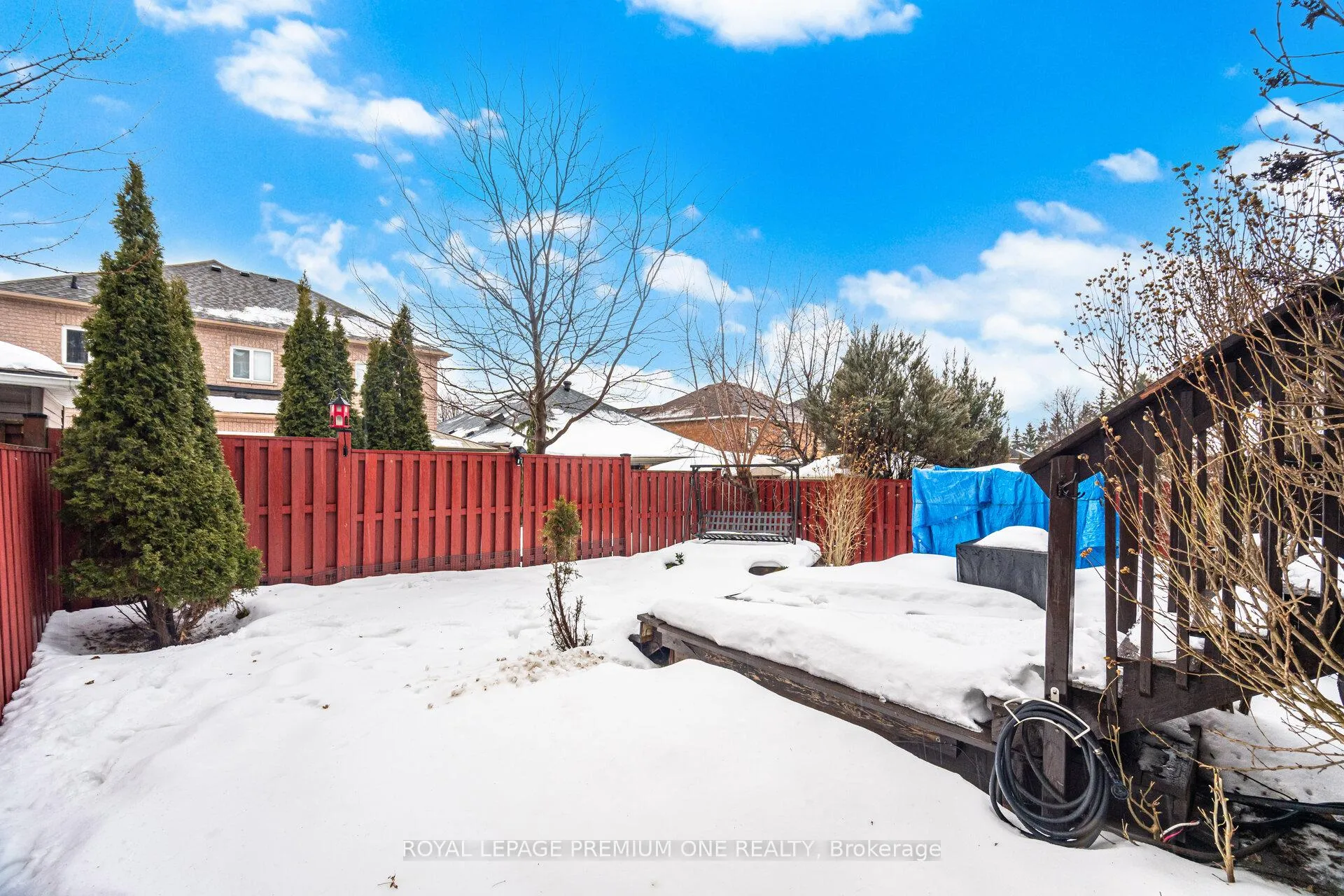 Photo 50 of 99 Royal Pine Avenue, Vaughan, Sonoma Heights — HOMEH